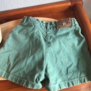 Vintage Roper shorts